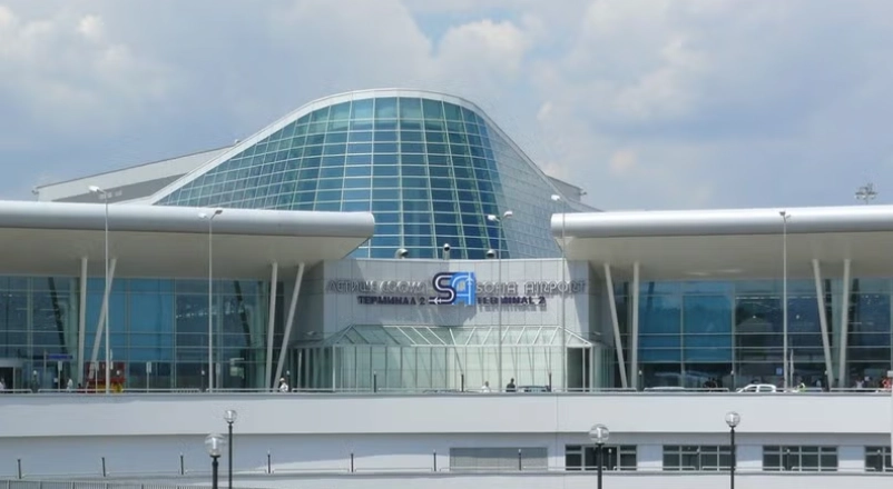 Aeroportul din Sofia anunţă noi zboruri către Chişinău, Cracovia şi Praga
